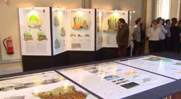 Exposição do PDM do Funchal