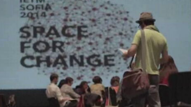 Encontro Internacional de Artes Performativas Contemporâneas