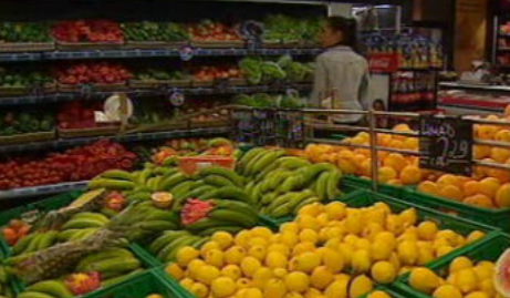 Produção agrícola da Madeira