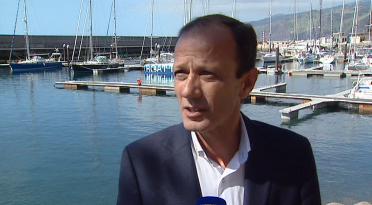 PSD visita Centro de Ciências do Mar e do Ambiente