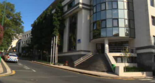 Apreensão de haxixe