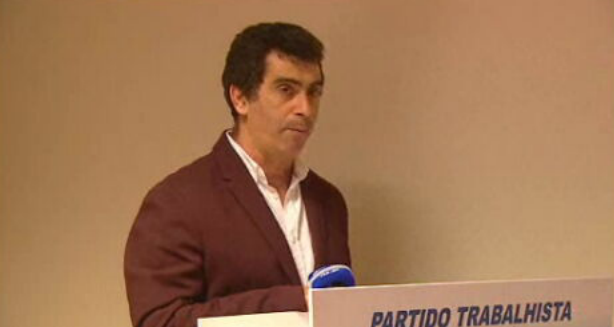 II Congresso do Partido Trabalhista Português