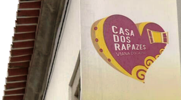 Agressões na Casa dos Rapazes