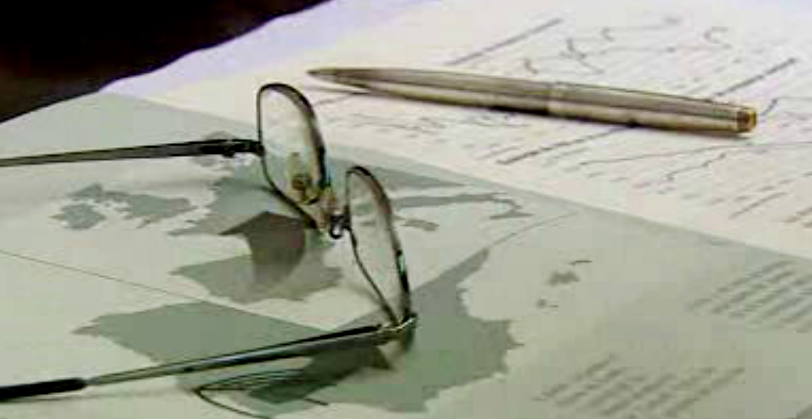 Relatório sobre a situação económica