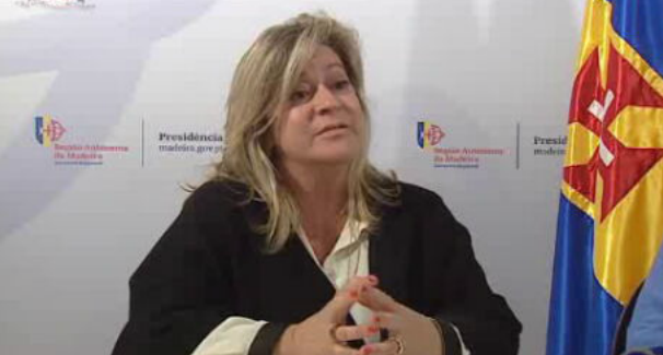 Deliberações do Conselho de Governo Regional da Madeira