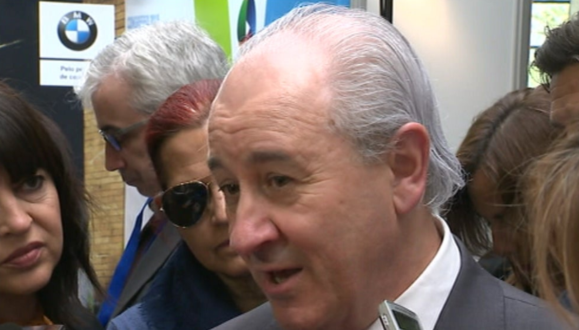 Declarações de Rui Rio