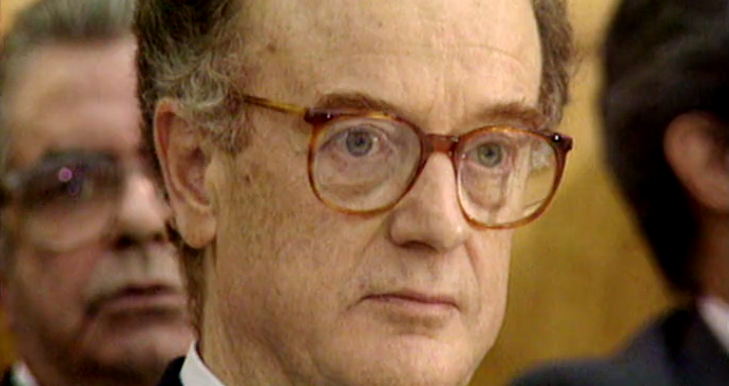 Tomada de Posse de Jorge Sampaio – Parte 1A