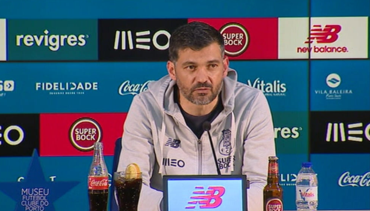 Futebol: reações ao FC Porto vs Aves