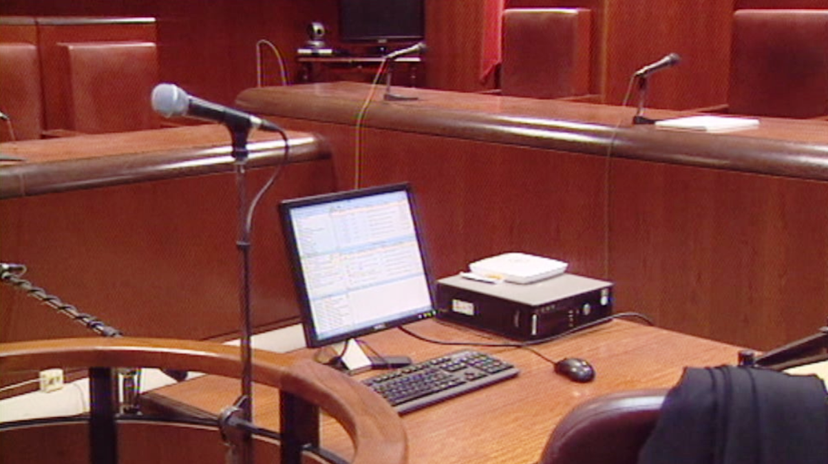 Condenação de traficantes de droga