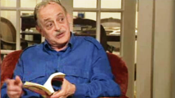 Exposição “Tabucchi e Portugal”