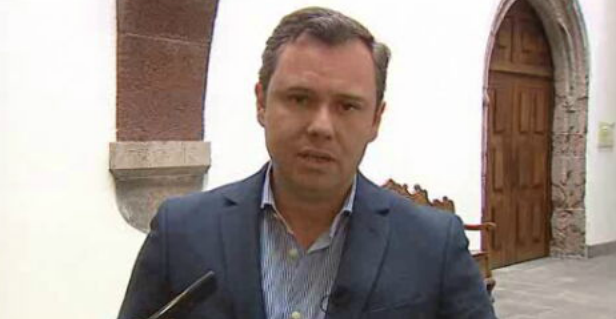 Cancelamento de voos da TAP