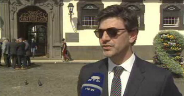 Taxa turística no Funchal