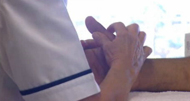 Encontro de técnicos de diagnóstico e terapêutica