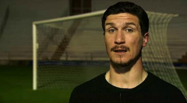 Entrevista a Thomas Militão