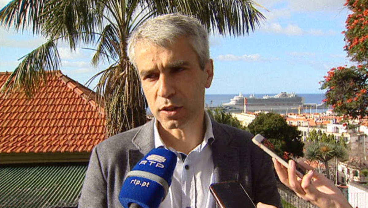 Recuperação de currais