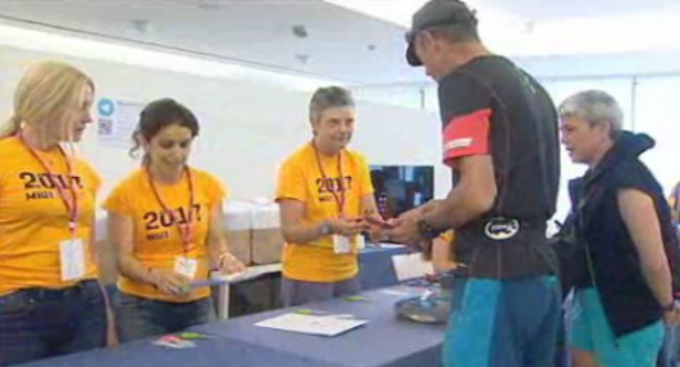 Madeira Island Ultra Trail