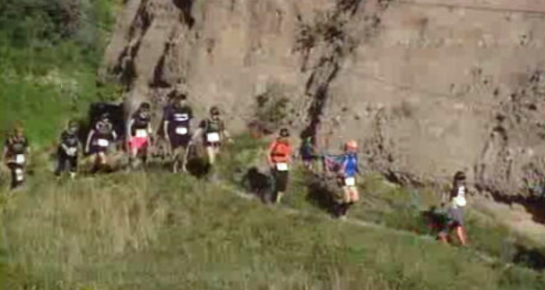 Madeira Island Ultra Trail 2018