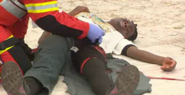 Campeonato de Trauma