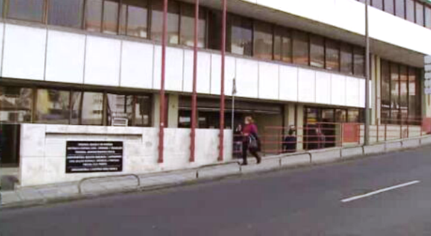 AFA-Vias e Avelino Farinha absolvidos