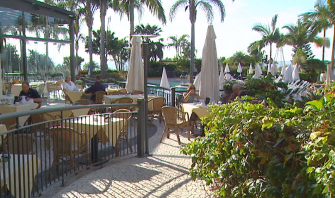 Promoção do Turismo na Madeira