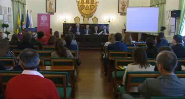 Formação sobre arrendamento urbano