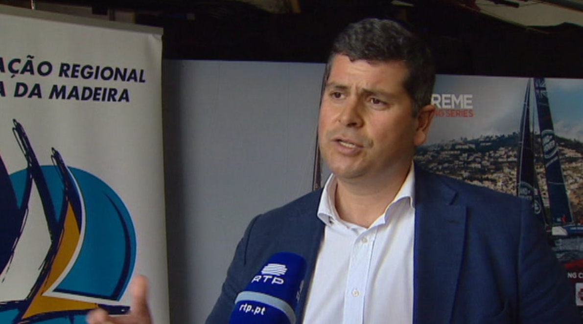 Associação de Vela da Madeira