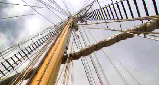 “Santa Maria Manuela” no Funchal