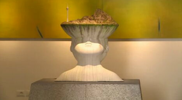 Portugal na Bienal de Veneza