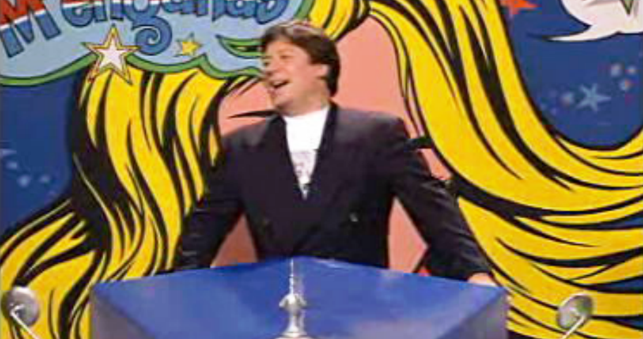 Com a Verdade Me Enganas… – Parte I