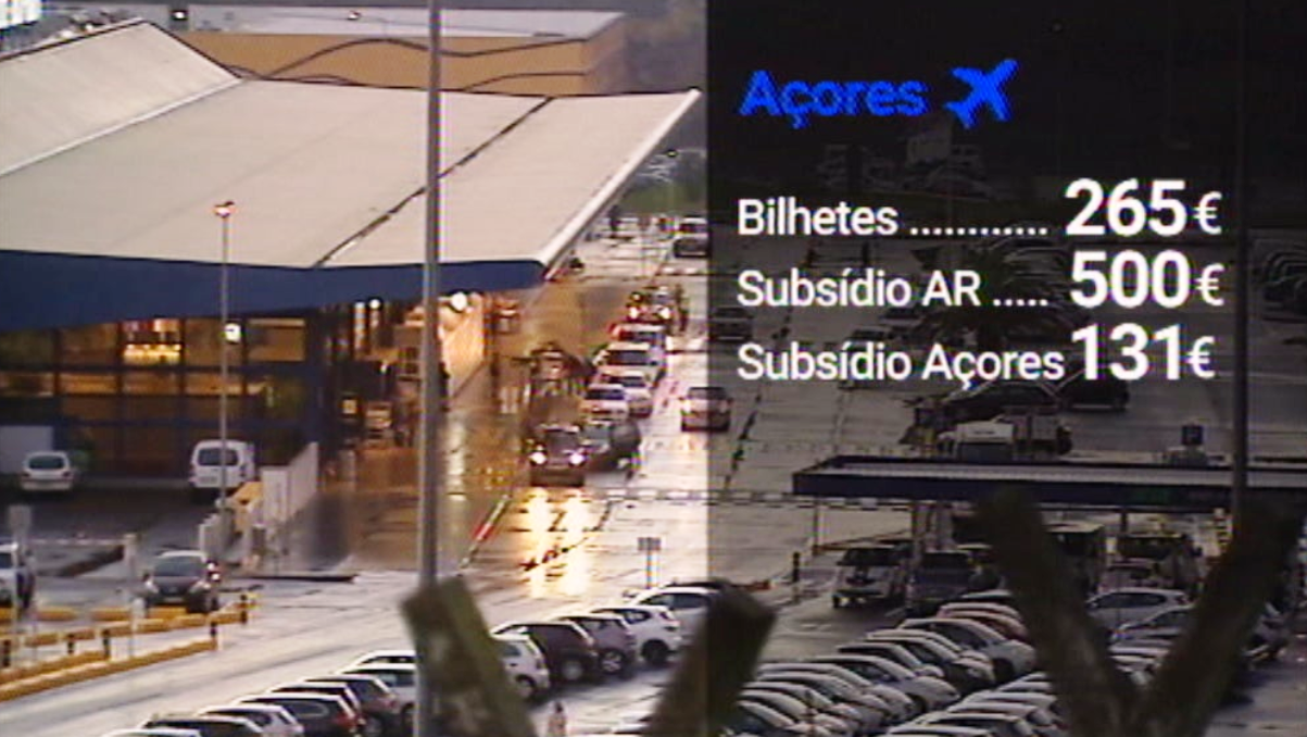 Declarações de Carlos César