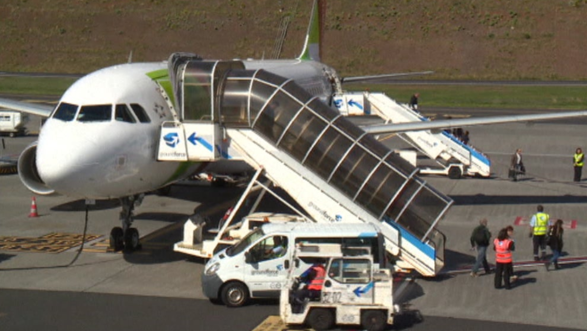 Declarações de Miguel Albuquerque