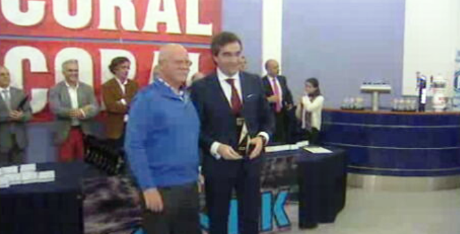 Novas regras para as rampas de rali