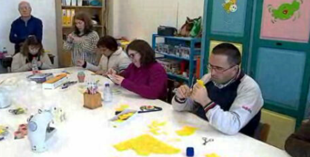 Projeto “Cheiros Solidários”