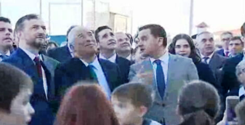 Investimento em reabilitação urbana