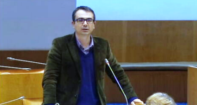 Aprovação da Tarifa Social EDA