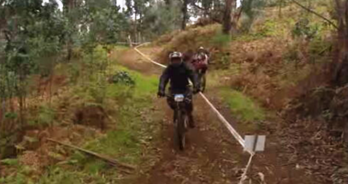 BTT Enduro Challenge