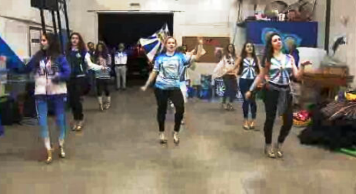 Carnaval em Estarreja