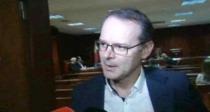 Julgamento do “Caso Daniel”