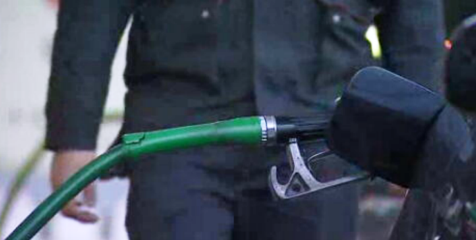 Preços dos combustíveis