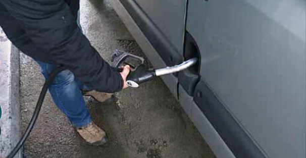 Imposto sobre os combustíveis