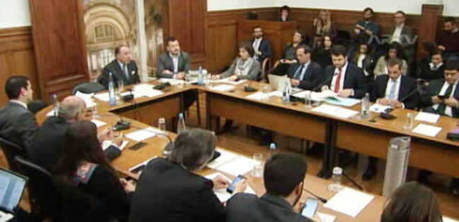 Comissão de Inquérito à CGD