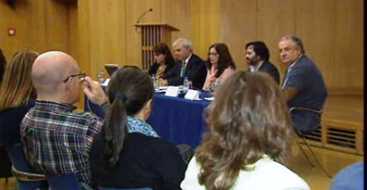 Conferência ”Locais de  Trabalho Saudáveis”