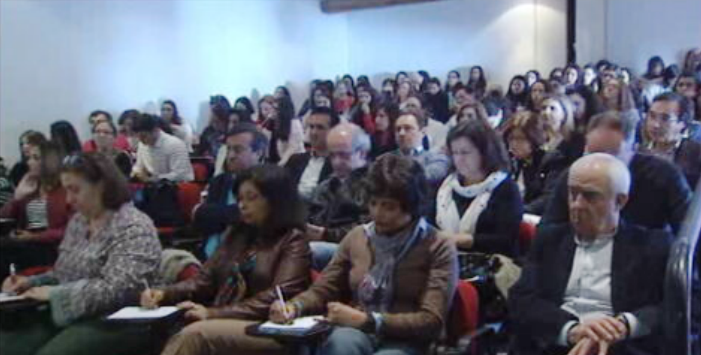 Conferência sobre Educação