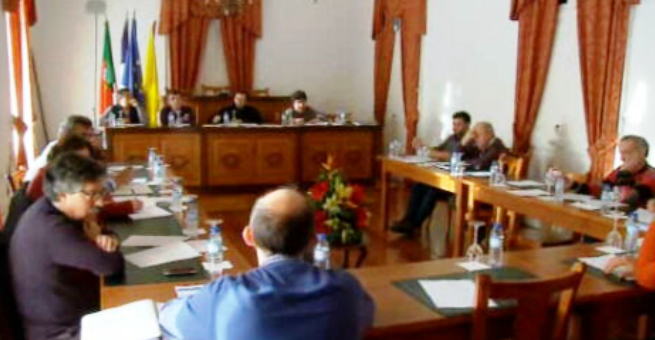 Reunião do “Conselho de Ilha” da Graciosa