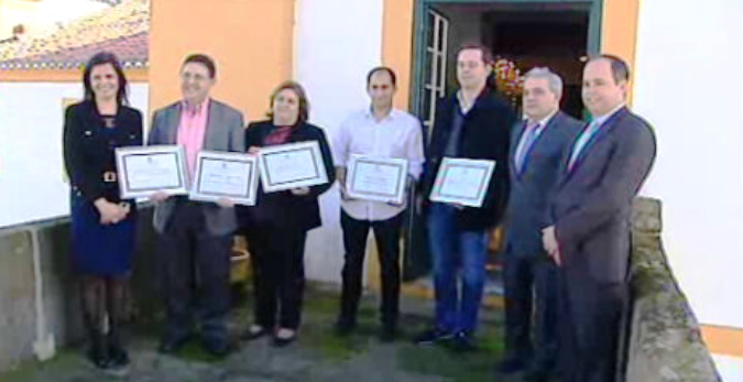 Distinção para empresas açorianas