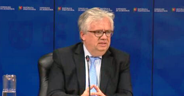 Governo aprova Descentralização