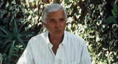 Carlos Pinhão