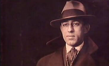 José Gomes Ferreira