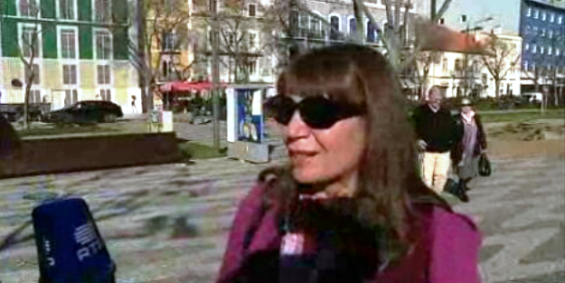 Nuvem tóxica em Setúbal