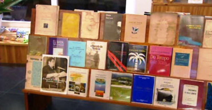 “Semana dos Escritores e Vultos Nordestenses” em São Miguel